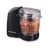 3 Cup FreshChop Mini Food Chopper, Black