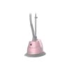 Performance Series Garment Steamer in Blush, 1.3 L Water Tank Capacity